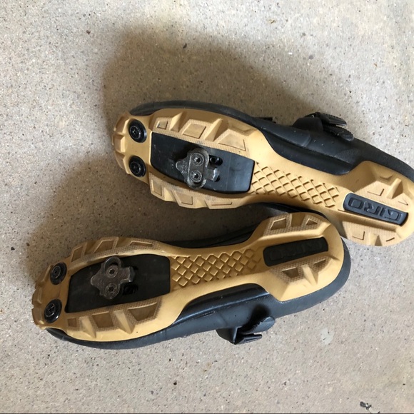 Giro Privateer R - MTB Cycling Shoes - Picture 4 of 8